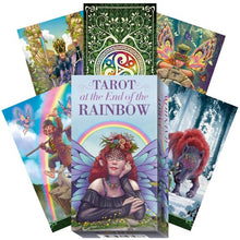 Load image into Gallery viewer, Tarot at the End of the Rainbow